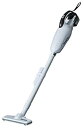 【中古】マキタ コードレス掃除機CL141 カプセル式 標準40分稼働/充電22分 軽量ハイパワーモデル 14.4Vバッテリ充電器付 CL141FDRFW