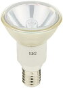 【中古】岩崎 ハロゲン電球 JDR110V50WUV/NK/H2/E17 電球色