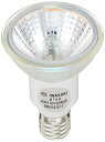 【中古】岩崎 ハロゲン電球 JDR110V50WUV/MK/H2/E17 電球色