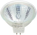【中古】岩崎 ハロゲン電球 JR12V45WUV/MK5/HA2
