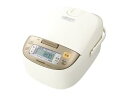 【中古】パナソニック IHジャー炊飯器 ベージュ SR-HD101-C