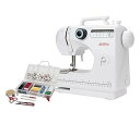【中古】Sunbeam Compact Sewing Machine(2)