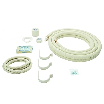 【中古】因幡電工 フレア加工済空調配管セット PHタイプ家庭用 SPH-F245 【中古】因幡電工 フレア加工済空調配管セット PHタイプ家庭用 SPH-F245