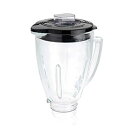 【中古】Oster BLSTAJ-CB ブレンダー 6カップ ガラスジャー - ブラック蓋
