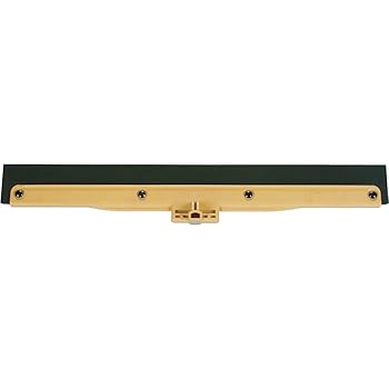 【中古】アズマ デッキブラシ 縦横水切り50スペア 水切り幅:約47cm スッキリ水切り。縦横水切りワイパ..