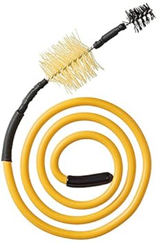 【中古】コジット 汚れスッキリパイプ職人 スリムブラシ