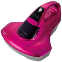 【中古】ツカモトエイム ecomo ふとん用UVクリーナーフューシャピンク AIM-UC02-PK