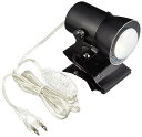 【中古】東京メタル クリップライト 黒 PF-302PBZ(2)