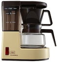 【中古】Melittaメリタ コーヒーメーカー アロマボーイ 1杯用 MKM-251/C