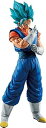 【中古】BANDAI SPIRITSバンダイ スピリッツ 一番くじ ドラゴンボール EXTREME SAIYAN B賞 超サイヤ人ゴッド超サイヤ人ベジット フィギュア 全1種