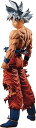 【中古】BANDAI SPIRITSバンダイ スピリッツ 一番くじ ドラゴンボール EXTREME SAIYAN A賞 孫悟空 身勝手の極意 フィギュア