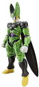 【中古】BANDAI SPIRITSバンダイ スピリッツ フィギュアライズスタンダード ドラゴンボール セル完全体リニューアル 色分け済みプラモデル