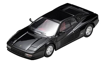 楽天市場】tomica limited vintage neo testarossaの通販