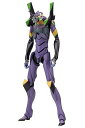 【中古】壽屋KOTOBUKIYAヱヴァンゲリヲン新劇場版 エヴァンゲリオン第13号機 全高約190mm 1/400スケール プラモデル