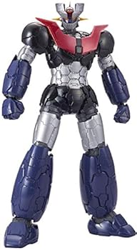 【中古】マジンガーZマジンガーZ INFINITY Ver. 1/60 色分け済みプラモデル