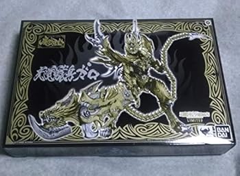 楽天市場】魔戒可動 光覚獣身ガロ 牙狼の通販 楽天市場】魔戒可動 光覚獣身ガロ 牙狼の通販