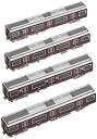 【中古】KATO Nゲージ 阪急電鉄9300系 京都線 増結セット 4両 10-1366 鉄道模型 電車