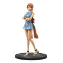 【中古】バンプレスト ワンピース DXF〜THE GRANDLINE LADY〜ワノ国 vol.1 ナミ