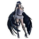 【中古】オーバーロードアルベドso-bin ver. ノンスケール PVC&ABS製 塗装済み 完成品フィギュア|詳細画像