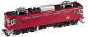 【中古】TOMIX HOゲージ ED79-0形 Hゴムグレー HO-2014 鉄道模型 電気機関車
