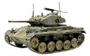 【中古】プラッツ/イタレリ WORLD OF TANKS アメリカ軍 軽戦車 チャーフィー SPver. 1/35スケール プラモデル WOT39504SP