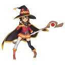 【中古】JPT セガ 映画 この素晴らしい世界に祝福を!紅伝説 リミテッドプレミアムフィギュア“めぐみん” 全1種