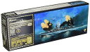 【中古】フライホークモデル 1/700 ドイツ海軍 戦艦 グナイゼナウ 1940 豪華版 プラモデル FLYFH1149S|詳細画像