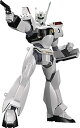 【中古】MODEROID 機動警察パトレイバー AV-98イングラム 1/60スケール PS&ABS製 組み立て式プラスチックモデル