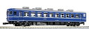 【中古】KATO Nゲージ スハフ12 100 前期形 国鉄仕様 5304 鉄道模型 客車