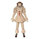 【中古】ワン12コレクティブ イト ペニーワイズ 1/12 アクションフィギュア One:12 Collective Figures - IT 2017 Movie - Pennywise(3)