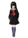 【中古】アゾンインターナショナルAZONE INTERNATIONAL 1/6 アナザーリアリスティックキャラクターズ No.011 地獄少女 宵伽 閻魔あい 完成品ドール