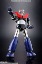 【中古】GX-01R マジンガーZTokyo Limited(3)