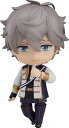 【中古】ねんどろいど あんさんぶるスターズ! 瀬名泉 ノンスケール ABS&PVC製 塗装済み可動フィギュア