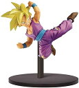 【中古】ドラゴンボール超 超戦士列伝~第三章 熱き師弟の戦い~ 孫悟飯 単品