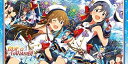 【中古】アイドルマスターミリオンライブ! 閃光☆HANABI団 ビジュアルバスタオル 約H600×W1200×D3mm