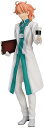【中古】Fate/Grand Order ロマニ・アーキマン 1/8スケール ABS&PVC製 塗装済み完成品フィギュア