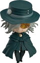 【中古】ねんどろいど Fate/Grand Order アヴェンジャー/巌窟王 エドモン・ダンテス 霊基再臨Ver.