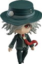 【中古】ねんどろいど Fate/Grand Order アヴェンジャー/巌窟王 エドモン・ダンテス ノンスケール ABS&PVC製 塗装済み可動フィギュア