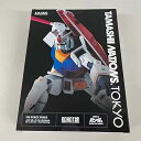 【中古】ROBOT魂 SIDE MS RX-78-2 ガンダム ver. A.N.I.M.E. 〜リアルマーキング〜(3)