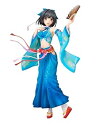 【中古】アイドルマスター シンデレラガールズ 鷹富士茄子 強運の才女Ver. 1/7 完成品フィギュア