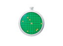 【中古】PROPLICA ドラゴンボール ドラゴンレーダー 約100mm ABS製 塗装済み完成品フィギュア