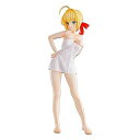 【中古】一番くじ Fate/EXTRA Last Encore 〜余と奏者たちの温泉旅行〜 A賞 セイバー 湯浴みver.フィギュア(3)
