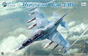 【中古】Kitty Hawk KH80157 1:48 ロシア航空機 Yak 130 プラスチックモデル組み立てキット(3)
