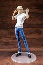 【中古】トムスエンタテインメント 名探偵コナン 安室 透 限定版 1/8スケール塗装済み完成品フィギュア
