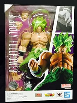 楽天市場】s.h.figuarts スーパーサイヤ人ブロリーフルパワーの通販 楽天市場】s.h.figuarts スーパーサイヤ人ブロリーフルパワーの通販