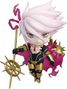 【中古】ねんどろいど Fate/Grand Order ランサー/カルナ ノンスケール ABS&PVC製 塗装済み可動フィギュア