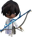 【中古】ねんどろいど Fate/Grand Order アーチャー/アルジュナ ノンスケール ABS&PVC製 塗装済み可動フィギュア