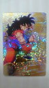 【中古】スーパードラゴンボールヒーローズ/HUM4-22 ヤムチャ歴代NO.1カードゲットキャンペーン金箔押し
