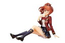【中古】アイドルマスター シンデレラガールズ 五十嵐響子 ラブレターVer. 1/8スケール PVC&ABS製塗装済み完成品