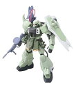 【中古】BANDAI SPIRITSバンダイ スピリッツ HG 1/144 ガナーザクウォーリア 機動戦士ガンダムSEED DESTINY(3)